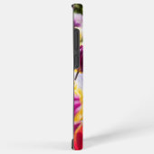 電話ケース SAMSUNG GALAXYケース (右側面)