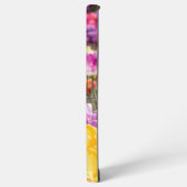 電話ケース SAMSUNG GALAXYケース (左側面)