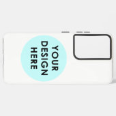 電話ケース SAMSUNG GALAXYケース (裏面横)