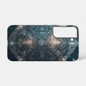 電話ケース SAMSUNG GALAXYケース (裏面横)