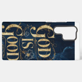 電話ケース SAMSUNG GALAXYケース (裏面横)