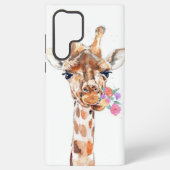 電話ケース SAMSUNG GALAXYケース (裏面)