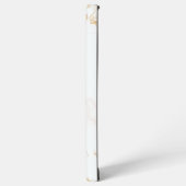 電話ケース SAMSUNG GALAXYケース (左側面)