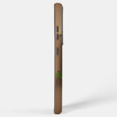 電話ケース SAMSUNG GALAXYケース (右側面)