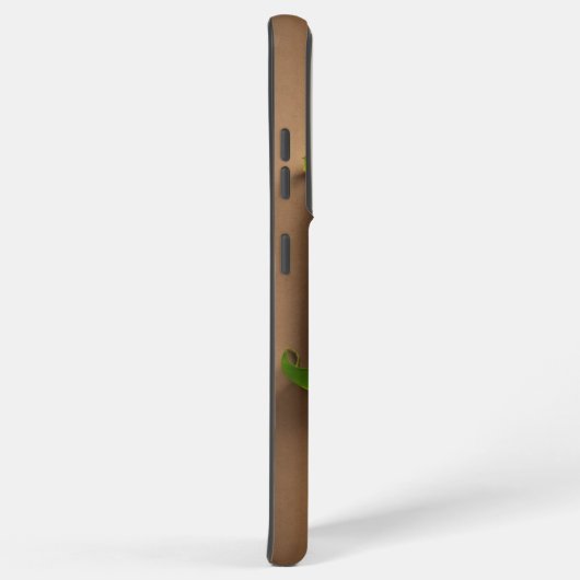 電話ケース SAMSUNG GALAXYケース (右側面)