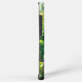 電話ケース SAMSUNG GALAXYケース (右側面)