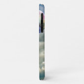 電話ケース – Up Up Rainbowバルーン Case-Mate iPhoneケース (裏面/左)