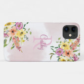 電話ケースIPHONE11 Case-Mate iPhoneケース (裏面(横))