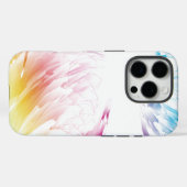 電話ケースiPhone 16 pro女性 Case-Mate iPhoneケース (裏面 (横))