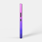 電話ケースS22 （ドードル – 手描き） SAMSUNG GALAXYケース (右側面)