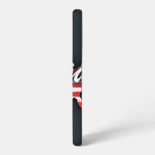 電話ケースSamsung Galaxy S22+ケース&カバー Samsung Galaxyケース (左側面)