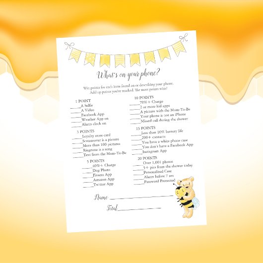 電話ゲームの女の子テディベアカードに何が プログラム