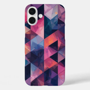 電話シンプルケースの形状 iPhone 16 PLUSケース