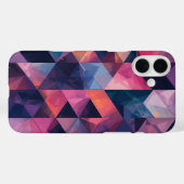電話シンプルケースの形状 Case-Mate iPhoneケース (裏面 (横))