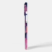 電話シンプルケースの形状 Case-Mate iPhoneケース (裏面 / 左)