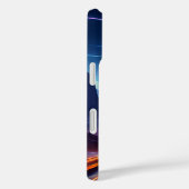 電話スタイリッシュケースと壁紙 | カスタマイズ可能 Case-Mate iPhoneケース (裏面 / 右)