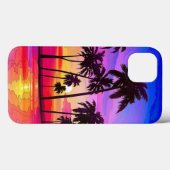 電話スタイリッシュケースのカバー Case-Mate iPhoneケース (裏面 (横))