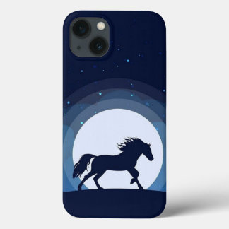 電話スタイリッシュケースのカバー iPhone 13ケース