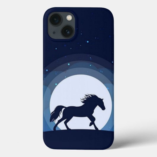 電話スタイリッシュケースのカバー Case-Mate iPhoneケース (裏面)