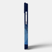 電話スタイリッシュケースのカバー Case-Mate iPhoneケース (裏面 / 左)