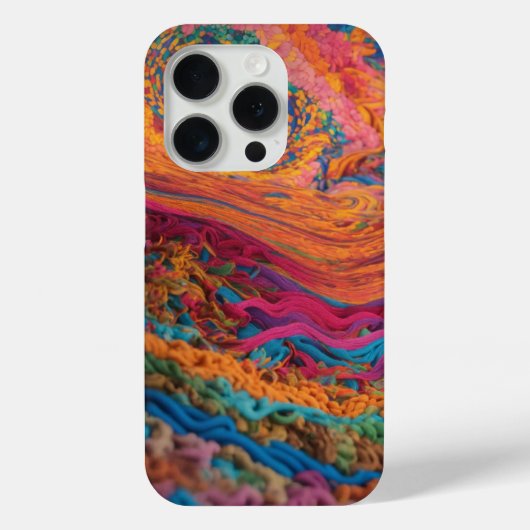 電話スタイリッシュケース Case-Mate iPhoneケース (裏面)