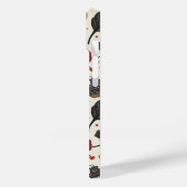 電話スタイリッシュケース Case-Mate iPhoneケース (裏面 / 左)