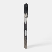 電話スタイリッシュケース iPhone 16ケース (右側面)