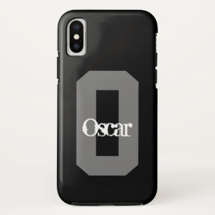 電話スタイリッシュパーソナライズされたケース iPhone XSケース