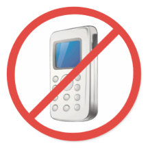 電話ゾーンなし