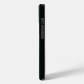 電話パーソナライズされたケースパシマンゲーマーレトロ80s Case-Mate iPhoneケース (裏面 / 左)