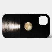 電話パーソナライズされたケース Case-Mate iPhoneケース (裏面 (横))