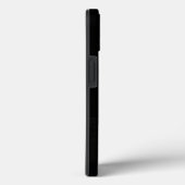 電話パーソナライズされたケース Case-Mate iPhoneケース (裏面 / 右)