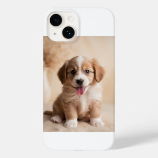 電話パーソナライズされたケース Case-Mate iPhone 14ケース