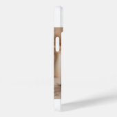 電話パーソナライズされたケース Case-Mate iPhoneケース (裏面 / 右)