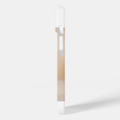 電話パーソナライズされたケース Case-Mate iPhoneケース (裏面 / 左)