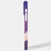 電話パーソナライズされたケース Case-Mate iPhoneケース (裏面 / 左)