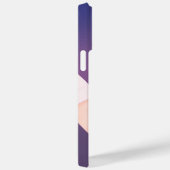 電話パーソナライズされたケース Case-Mate iPhoneケース (裏面 / 右)