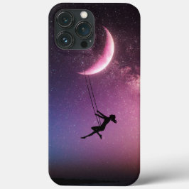 電話パーソナライズされたケース iPhone 13 PRO MAXケース