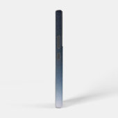 電話パーソナライズされたケース SAMSUNG GALAXYケース (右側面)