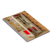 電話ブース – 公衆電話 – 公衆電話 ノートブック (右側)