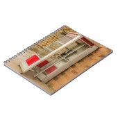 電話ブース – 公衆電話 – 公衆電話 ノートブック (左側)