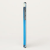 電話ブース Case-Mate iPhoneケース (裏面/左)