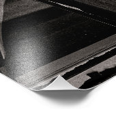 電話ブースNo 32 フォトプリント (角)