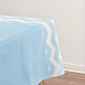 電話ベビーシャワーのお洒落で小さい王子 テーブルクロス (インサイチュ)