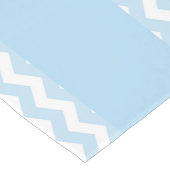 電話ベビーシャワーのパーソナライズで小さい王子 ショートテーブルランナー (コーナー)