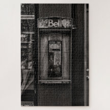 電話ボックス番号32