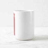 電話ボックス コーヒーマグカップ (中央)