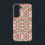 電話ポップ・アートの用の超現実的な氷 SAMSUNG GALAXY S22ケース<br><div class="desc">この超現実的でケースデザインでポケットサイズのアート作品に鮮やかあなたの携帯電話を変える。以前のプインスパイアロジェクトでは、このミラー化された（ばちゃばちゃ）跳ねるパターンはカラフルの手摺り、ドリップ、（ばちゃばちゃ）跳ねる、シルエットの処理凍っていを特徴とする。楽しい混沌と創造よくはしゃぐ力のバースト – 彼らが行くどこ運にも小さな夏の魔法を望む人に最適。</div>