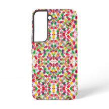 電話ポップ・アートの用の超現実的な氷