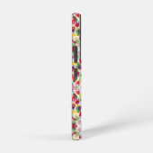 電話ポップ・アートの用の超現実的な氷 SAMSUNG GALAXYケース (右側面)